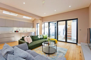 Spacious 3 BD flat in central for families no 2